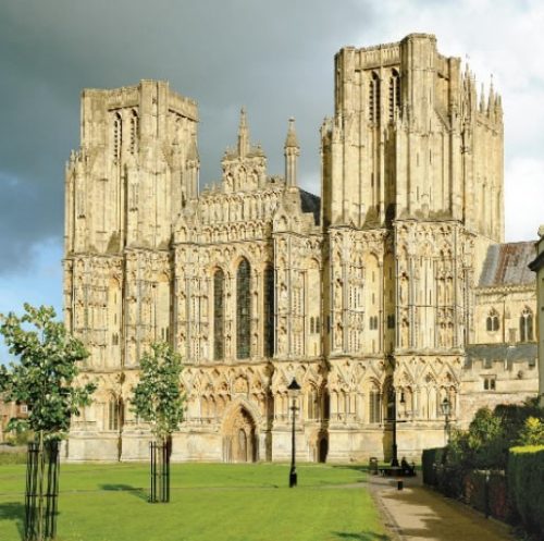 GC250 Wells Cathedral