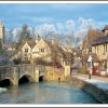 GC28 Castle Combe