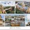 PP39 Bristol